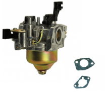 CRX 420CC engine Replacement carburetor with gaskets fits model CRX420