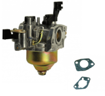 Simpson 4400 PSI pressure washer with the CRX 420CC engine Replacement carburetor with gaskets fits model PS60843