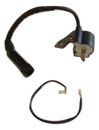 Ironton one inch water pump with the 79CC engine ignition coil fits model 60729