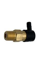 Powerhorse pressure washer 1/4 NPT thermal release valve