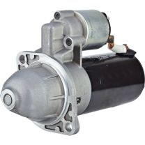 VTE Paguro 6500 Marine Generator Starter Motor