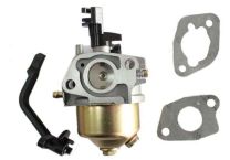 Snapper 3500 / 4375 generator carburetor with gaskets fits model 80001