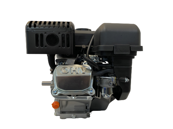 Coleman196 cc engine upgrade to a Viking 223cc Hemi head 7 hp electric  start engine