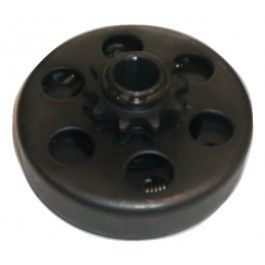 Centrifugal clutch for predator 212 cc engine